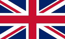 British flag